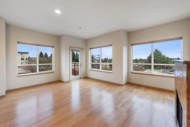 424 N 85th St in Seattle, WA - Building Photo - Building Photo