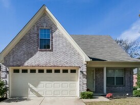 7027 Maple Grove Rd in Olive Branch, MS - Building Photo