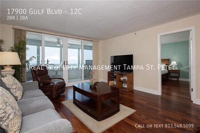 17900 Gulf Blvd in Redington Shores, FL - Building Photo - Building Photo