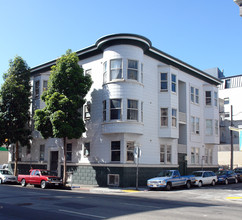 23 Franklin St in San Francisco, CA - Building Photo - Building Photo