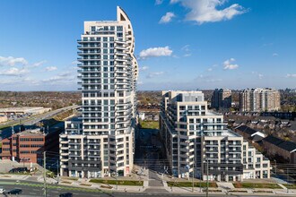 The Beverly Hills - NW Tower in Richmond Hill, ON - Building Photo - Building Photo