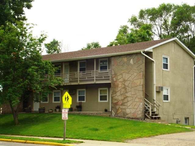 606 N Main St, Unit #6 in Holmen, WI - Building Photo - Building Photo