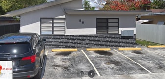 85 E 10th St, Unit 2W