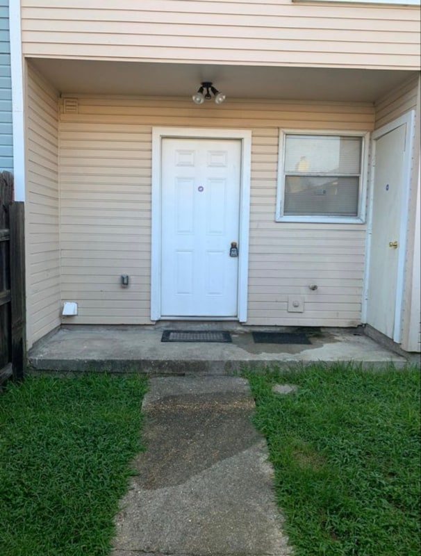 1755 Boulevard De Province in Baton Rouge, LA - Building Photo - Building Photo