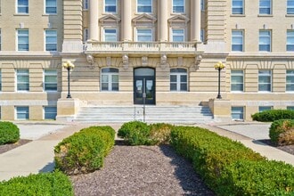 West Paseo, LLC in Kansas City, MO - Building Photo - Building Photo