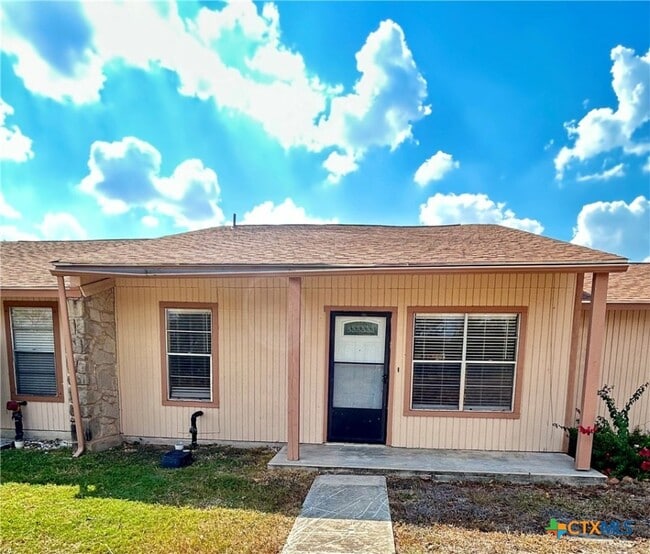 property at 1051 Country Club Dr