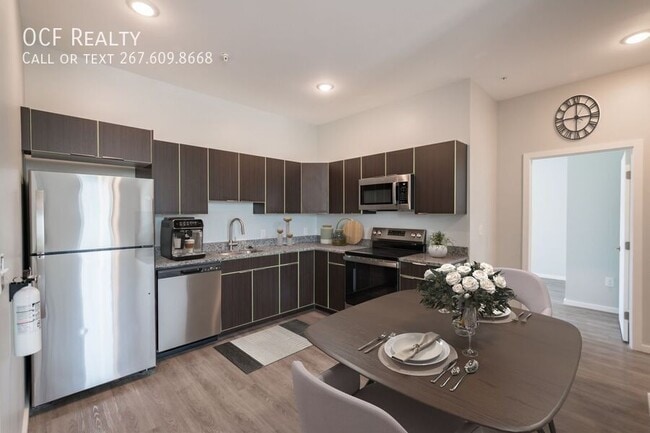 4124-30 Haverford Ave in Philadelphia, PA - Building Photo - Building Photo