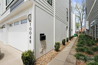 1004 Greenleaf Ave in Charlotte, NC - Building Photo - Building Photo