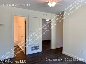 409 Walnut St in Jacksonville, AR - Building Photo - Building Photo