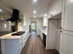 4203 Sha Cir in Pasadena, TX - Building Photo - Building Photo