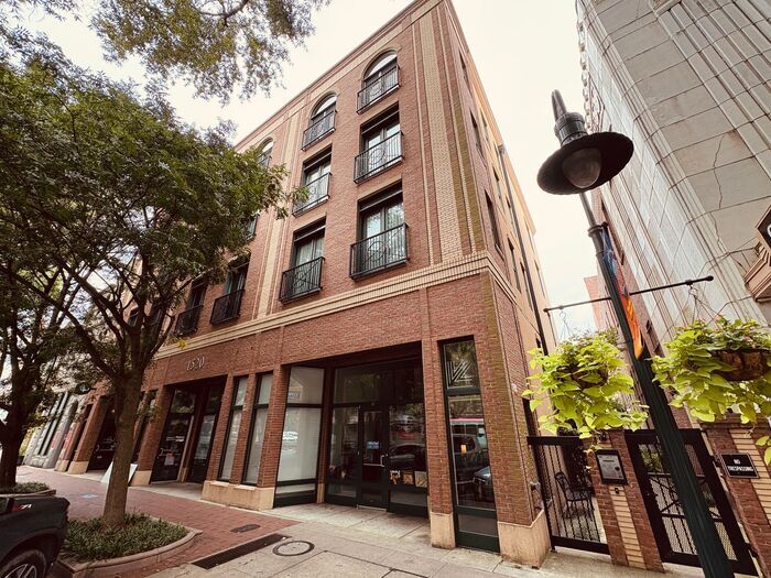 1520 Main St in Columbia, SC - Building Photo