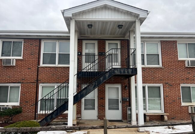 property at 4340 Wilson Ave