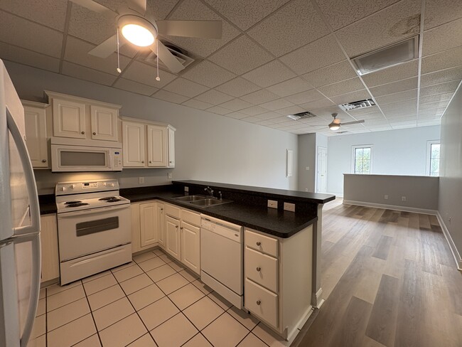property at 1311 Enterprise Dr