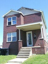 1792 Townsend St in Detroit, MI - Building Photo