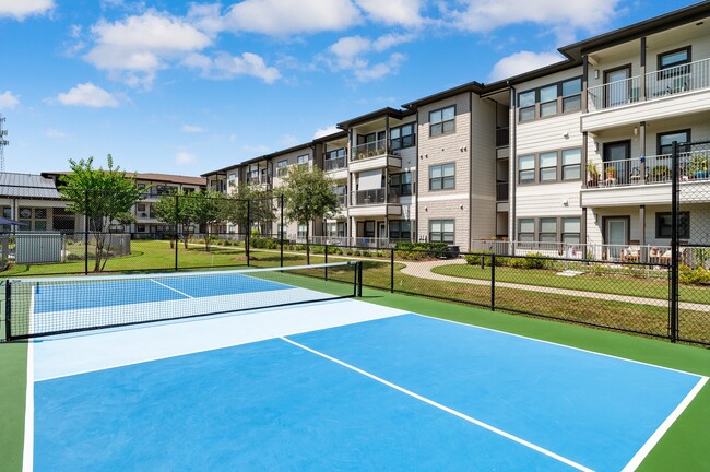 Solea Cinco Ranch 55+ Active Adult in Katy, TX - Building Photo - Building Photo