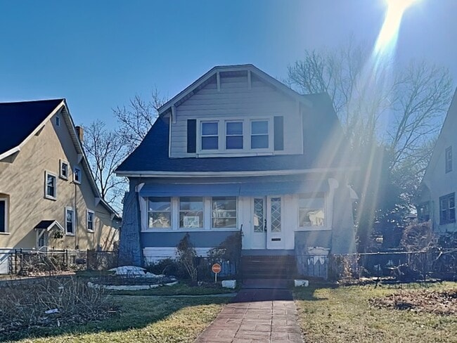 property at 3029 E Northern Pkwy