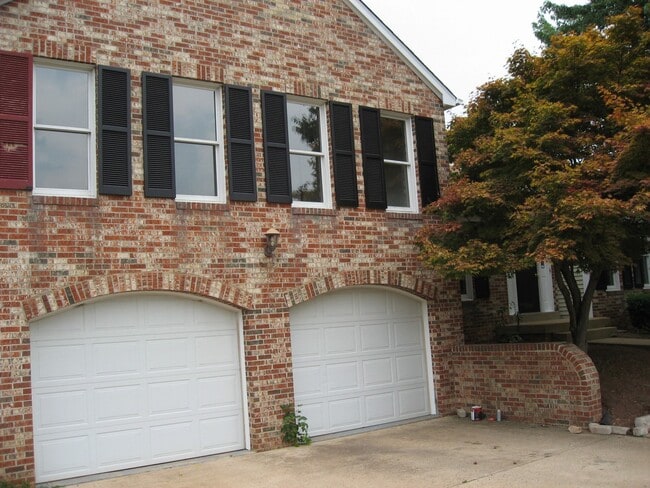 property at 8626 Ambrose Ct