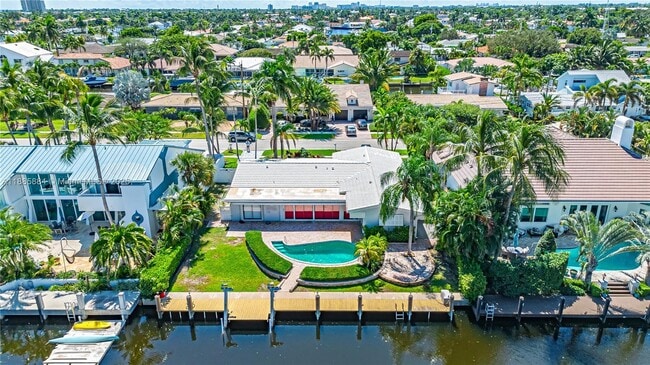 2531 NE 47th St in Lighthouse Point, FL - Building Photo - Building Photo