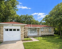 2313 Melissa Cir in Killeen, TX - Building Photo