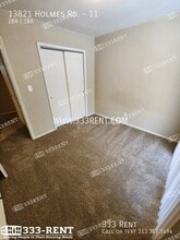 13821 Holmes Rd in Kansas City, MO - Building Photo - Building Photo