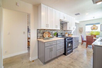 61455 Adobe Dr in Joshua Tree, CA - Building Photo - Building Photo