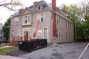 315 Beech St in Syracuse, NY - Building Photo