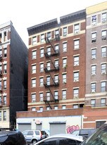 1691 Anthony Ave in Bronx, NY - Building Photo