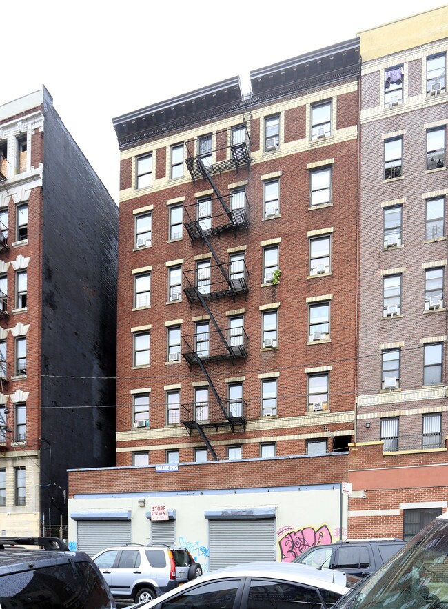 1691 Anthony Ave