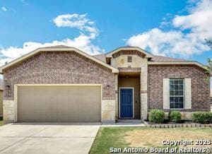 property at 7555 Derby Vista