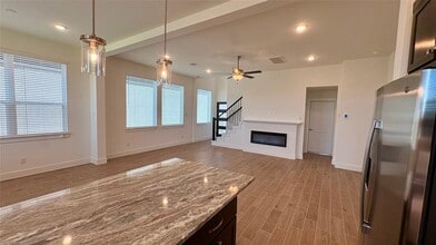 10110 Agave Pt Ln in Manvel, TX - Building Photo - Building Photo