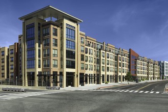 The Atrium in Washington, DC - Foto de edificio - Building Photo