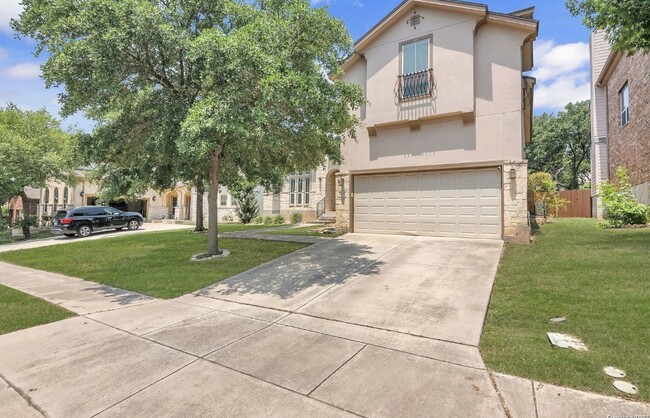 16015 Los Sedona in Helotes, TX - Building Photo - Building Photo