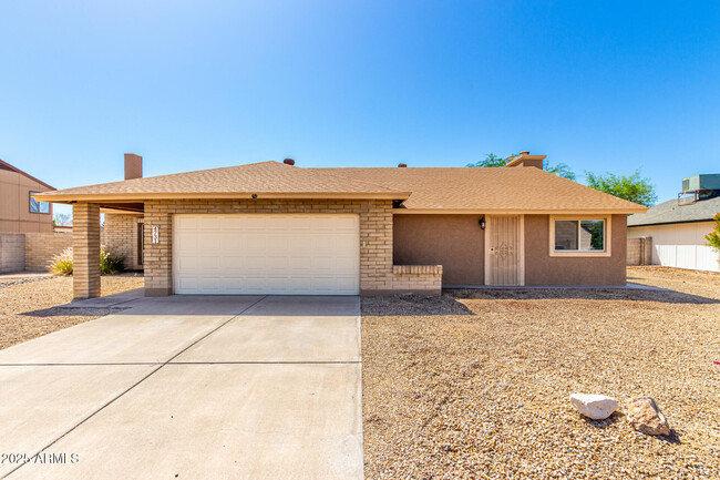 property at 4731 W Wescott Dr