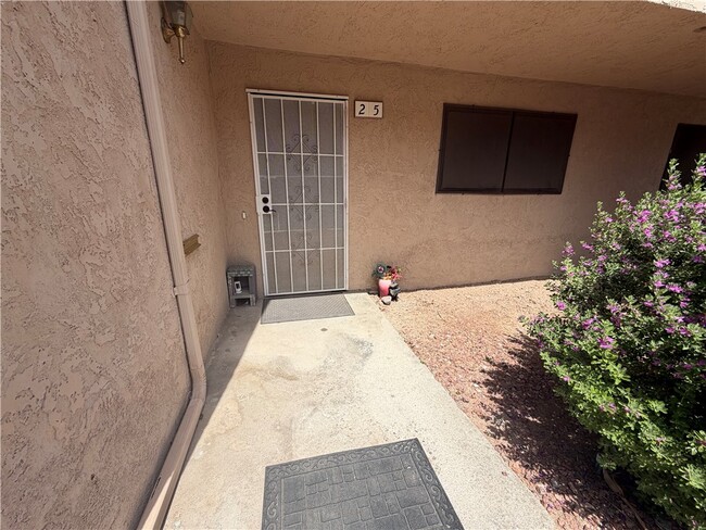 property at 1280 Mohave Dr