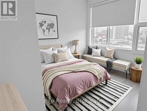 85 Duke St W in Kitchener, ON - Building Photo - Building Photo