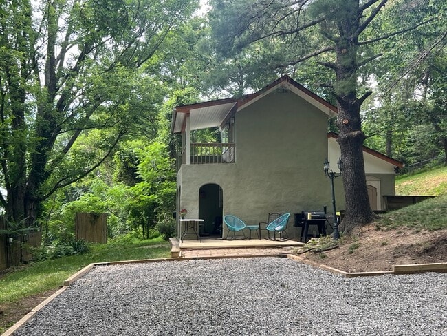 property at 450 Hill Terrace