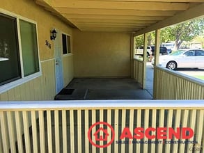 3416 Parsley Ln in Bakersfield, CA - Building Photo - Building Photo