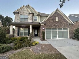 1795 Brookside Elm Dr in Duluth, GA - Building Photo