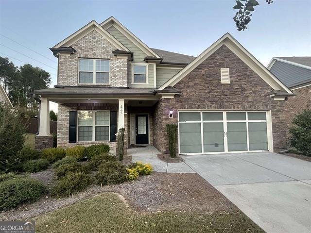 property at 1795 Brookside Elm Dr