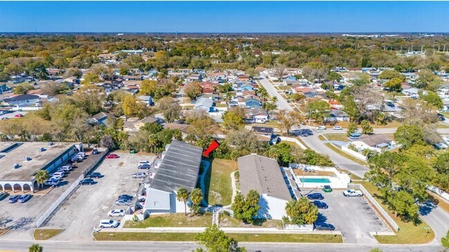 7339 Jackson Springs Rd in Tampa, FL - Building Photo - Building Photo