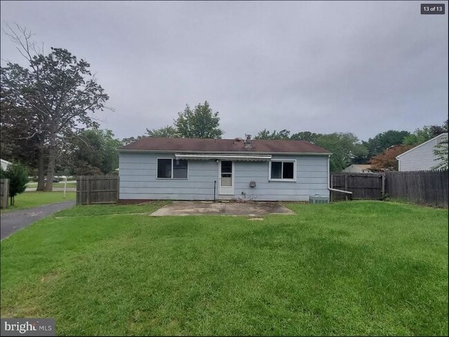 property at 98 Roosevelt Ave