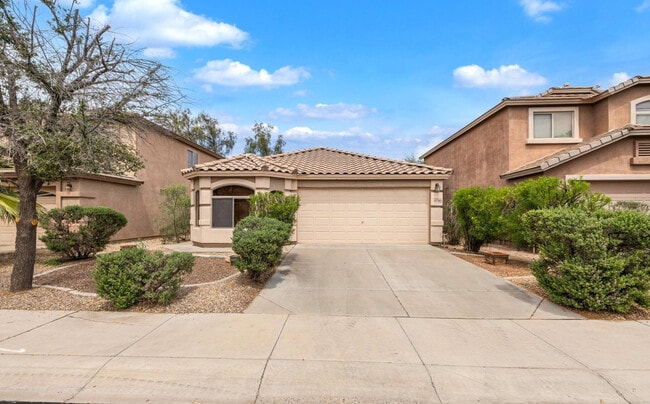 42780 W Sunland Dr in Maricopa, AZ - Building Photo - Building Photo