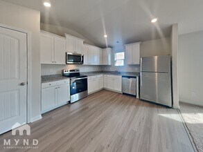 118 Everglade Wy in Angier, NC - Building Photo - Building Photo