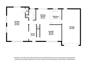 2191 Galway Ln in Decatur, GA - Building Photo - Building Photo