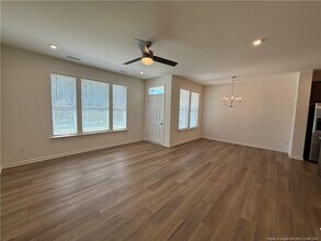 1431 Goldsboro Ave in Sanford, NC - Building Photo - Building Photo