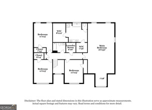 6873 Estepona St in Atlanta, GA - Building Photo - Building Photo