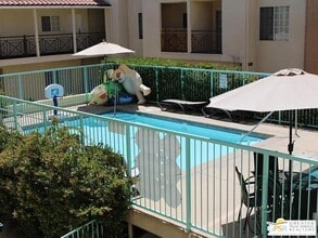 1131 Campbell St in Glendale, CA - Building Photo - Building Photo