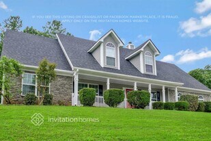 55 Kimbell Farm Dr in Locust Grove, GA - Building Photo