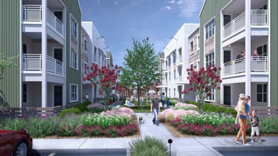 Norco Valley in Norco, CA - Building Photo - Building Photo