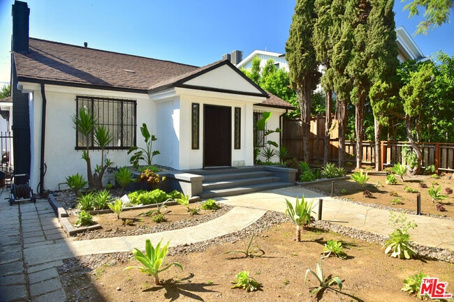 property at 835 N Ogden Dr